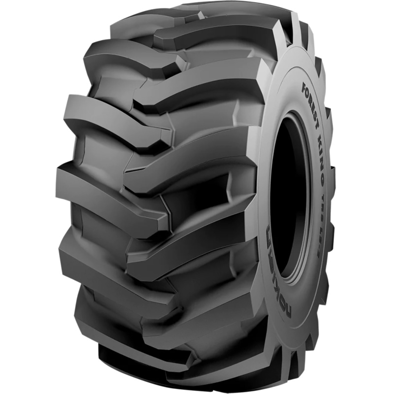 28L-26 26PR 173A6 (185A2) Forest King TRS LS-2 SF TL ФИНЛЯНДИЯ