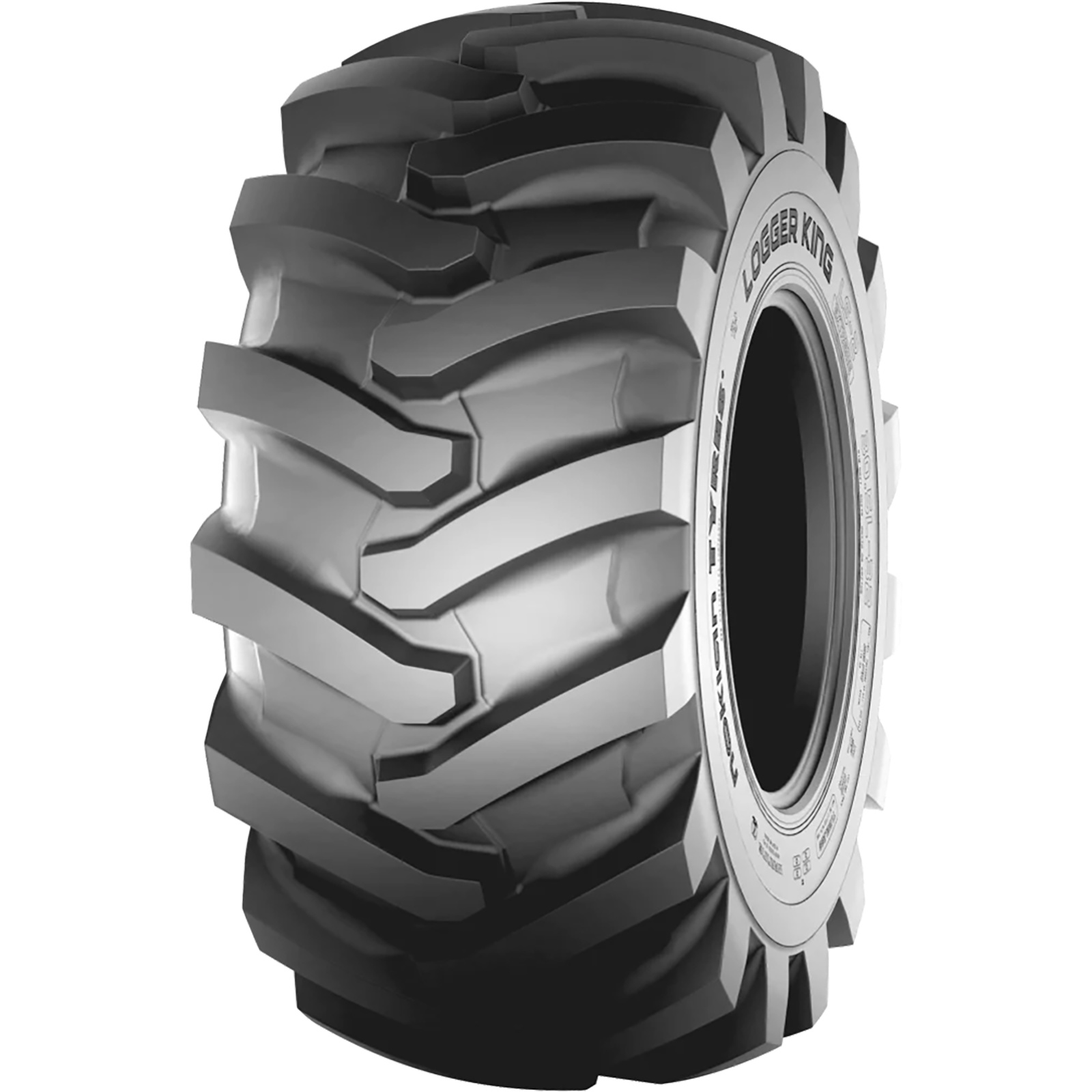 30,5L-32 26PR 176A6 (172A8) Logger King LS-2 SF TL ФИНЛЯНДИЯ