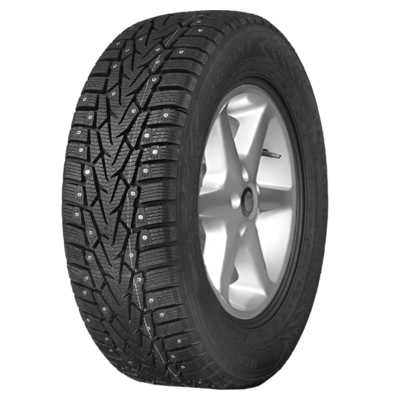 205/65R16 99T XL Nordman 7 TL (шип.)