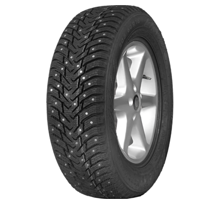 Шина  Зимняя 185x65R15 92T XL Nordman 8 TL (шип.)