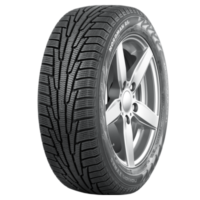 215/55R17 98R XL Nordman RS2 TL