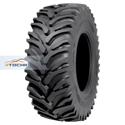 600/65R34 163D Tractor King TL Steel Belted ФИНЛЯНДИЯ