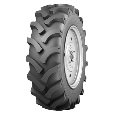 Шина  Всесезонная 10,0x75-15,3 10PR 123A6 TS-16 TT РОССИЯ