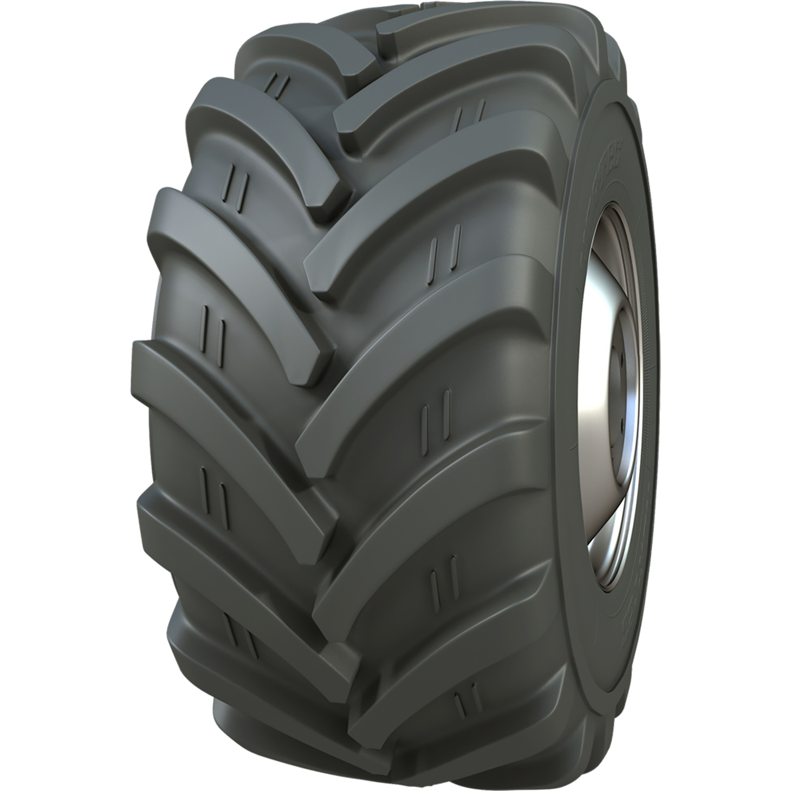 710/45B26,5 20PR 168A8 (175A2) Taiga LS-01 TT РОССИЯ + Камера 600/55-26,5 вентиль ТК (135)