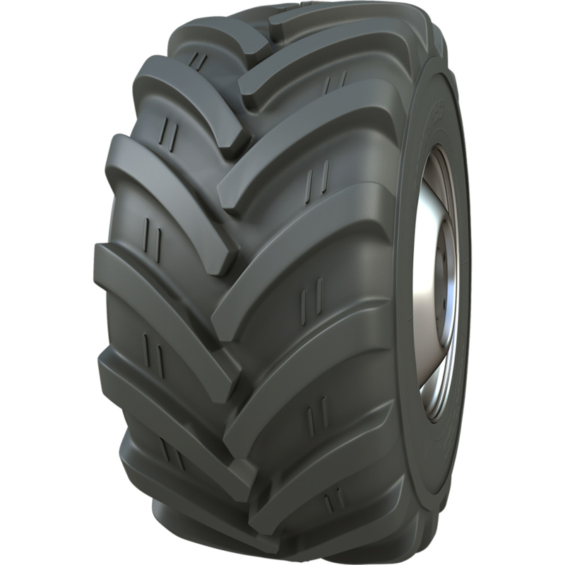 710/45B26,5 20PR 168A8 (175A2) Taiga LS-01 TT РОССИЯ + Камера 600/55-26,5 вентиль ТК (135)