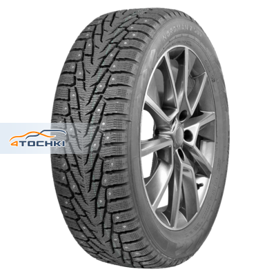 255/60R17 110T XL Nordman 7 SUV TL (шип.)