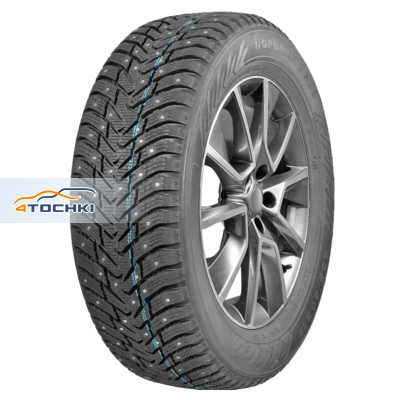 235/55R17 103T XL Nordman 8 SUV TL (шип.)