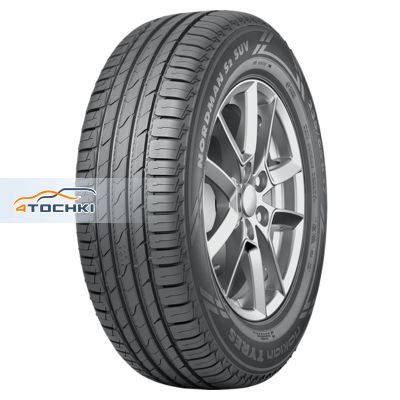 215/70R16 100H Nordman S2 SUV (Character Aqua SUV) TL
