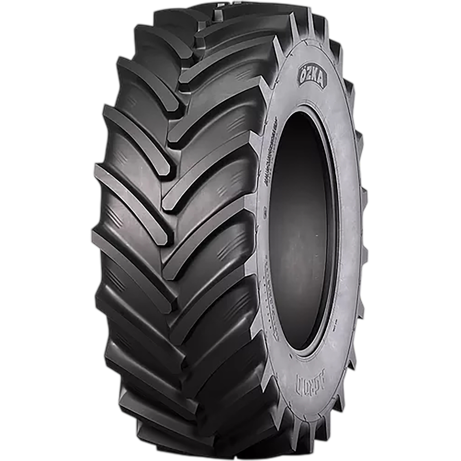 420/85R30 140B (137A8) AGRO10 TL