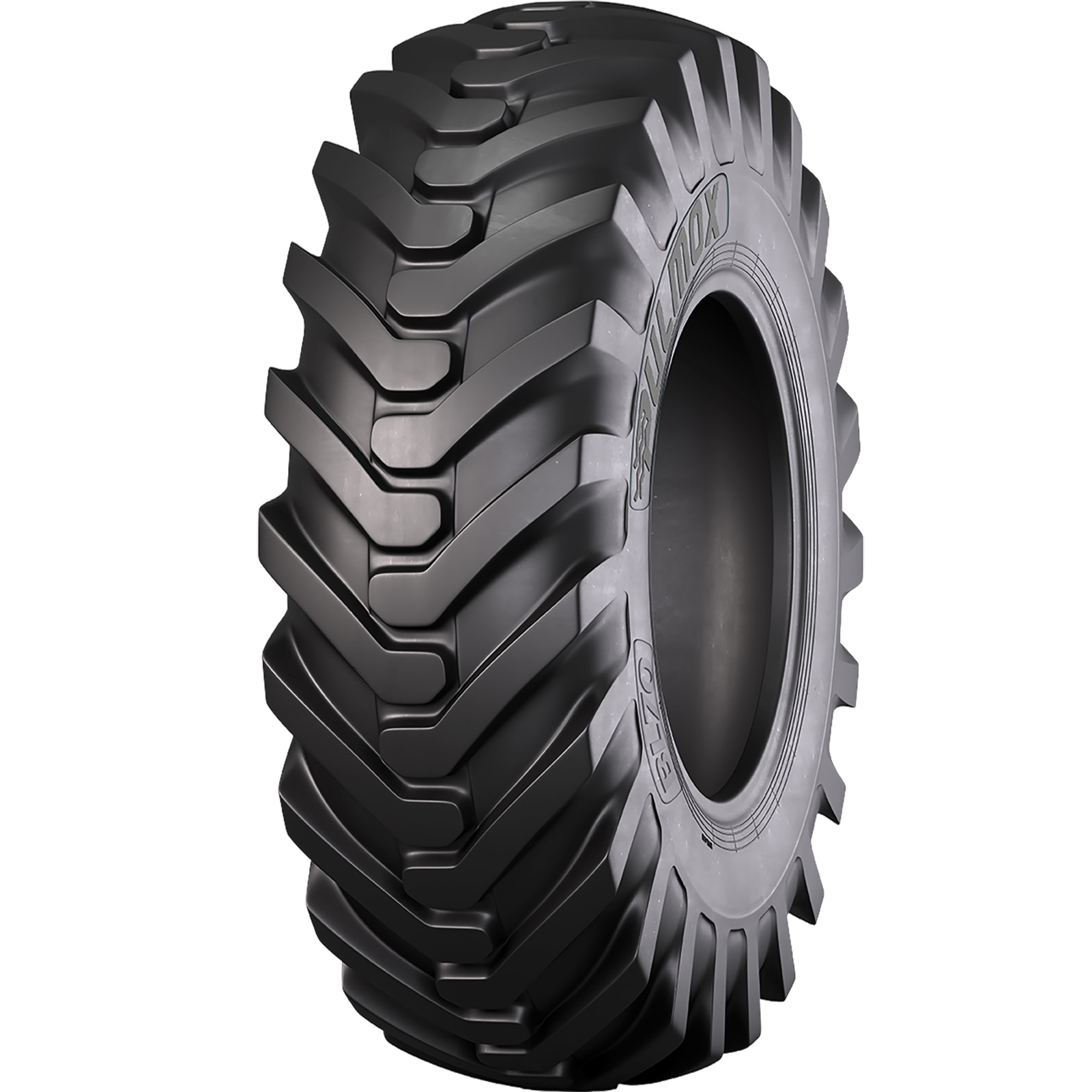 10,5/80-18(280/80-18) IND 12PR 135A8 BL70 (IND80) R-4 TL ТУРЦИЯ