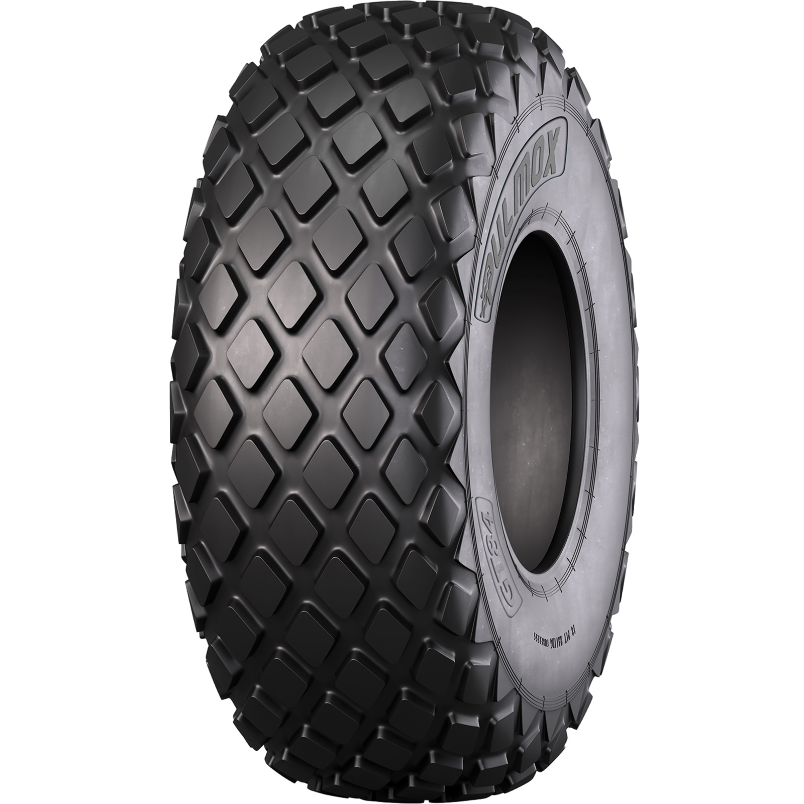 23,1-26 IND 14PR 166A8 GT84 (KNK77) TL ТУРЦИЯ