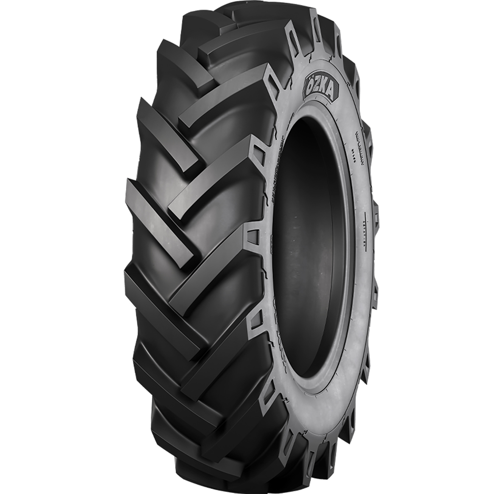 6,50/80-12 6PR 80A6 PLT58 (KNK54) TT (только шина) ТУРЦИЯ