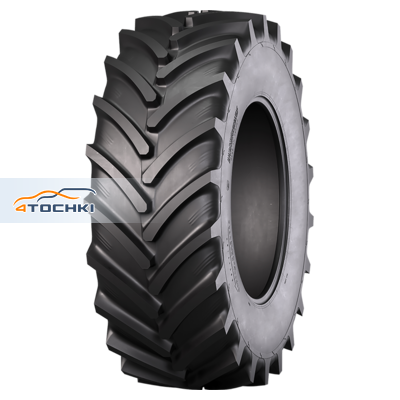 320/85R28(12,4R28) 124A8 (121B) RAG100 (AGRO10) TL