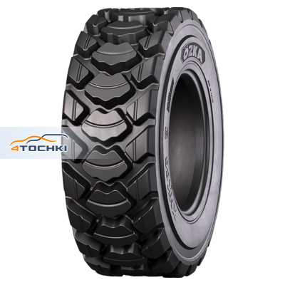12,5/80-18(340/80-18) 14PR 146A8 STR42 (KNK66) TL ТУРЦИЯ