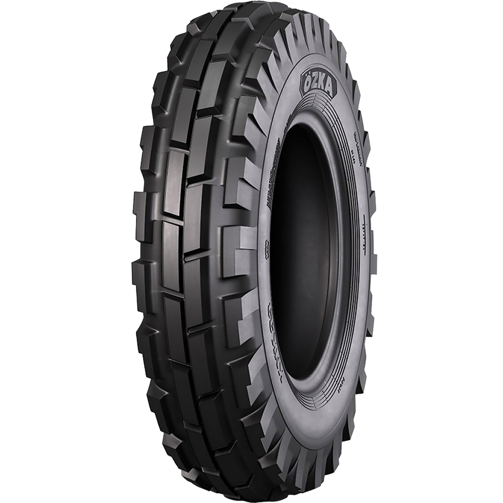6,50-16 8PR 97A6 TOR20 (KNK33) TT (только шина) ТУРЦИЯ