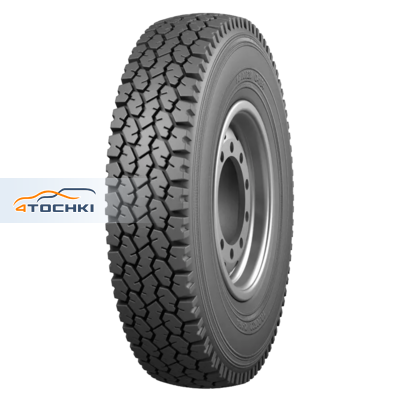 10,00R20 146/143K О-164 TT 16PR + Камера 10,00-20 вентиль ГК-145