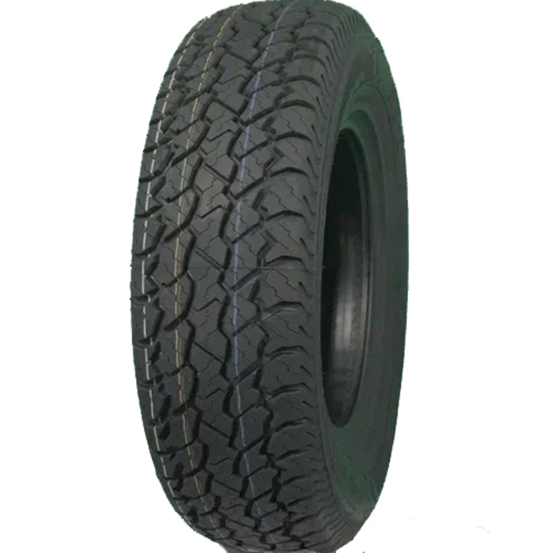 P285/70R17 117T NY-AT187 TL