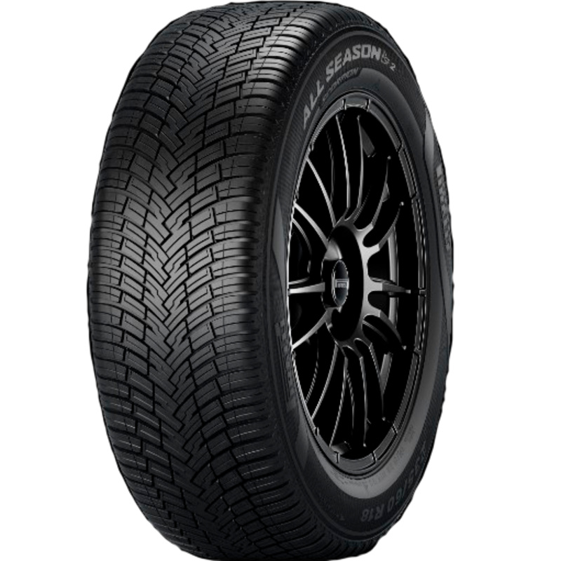 215/60R16 99V XL Cinturato All Season SF2 TL
