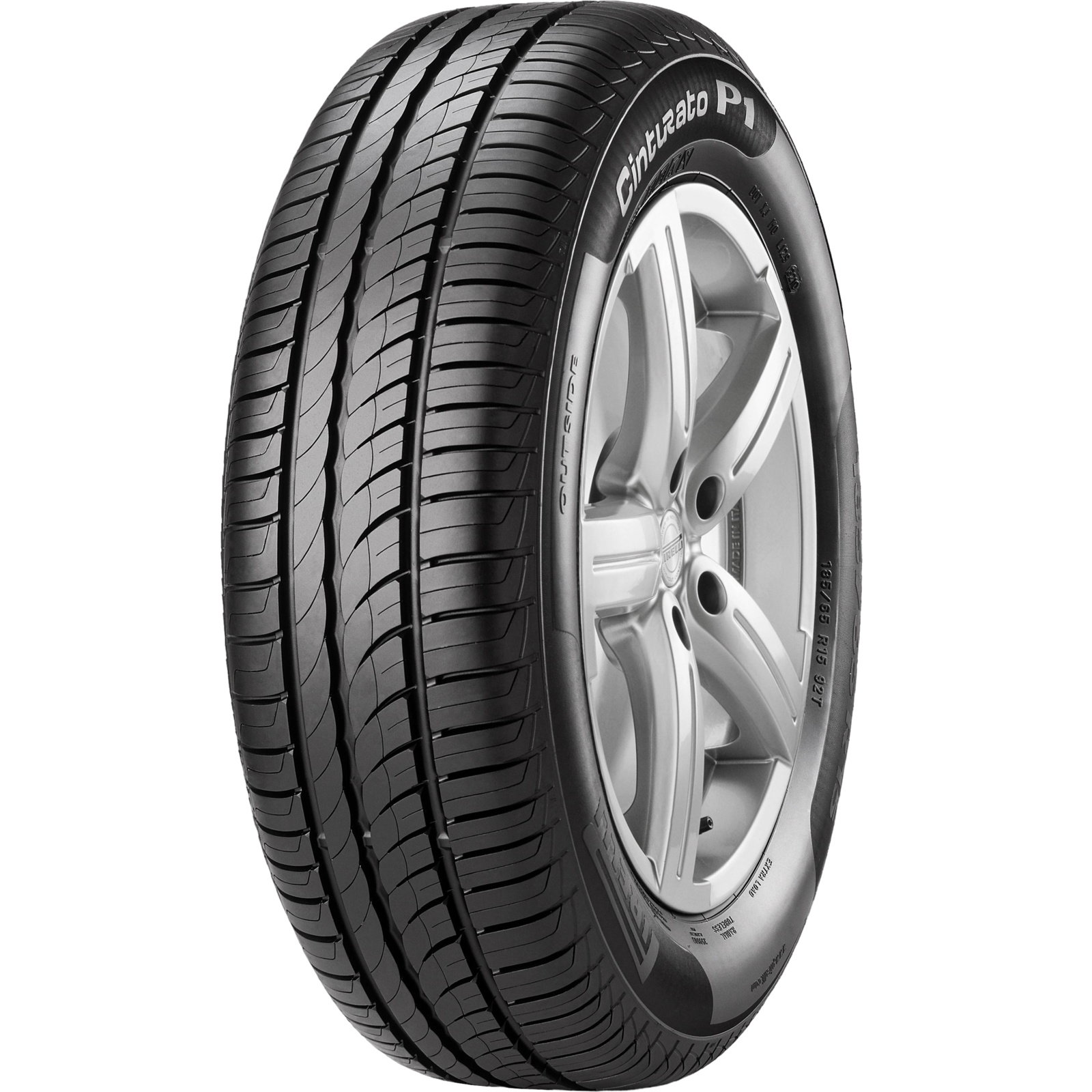 195/55R16 91V XL Cinturato P1 Verde TL
