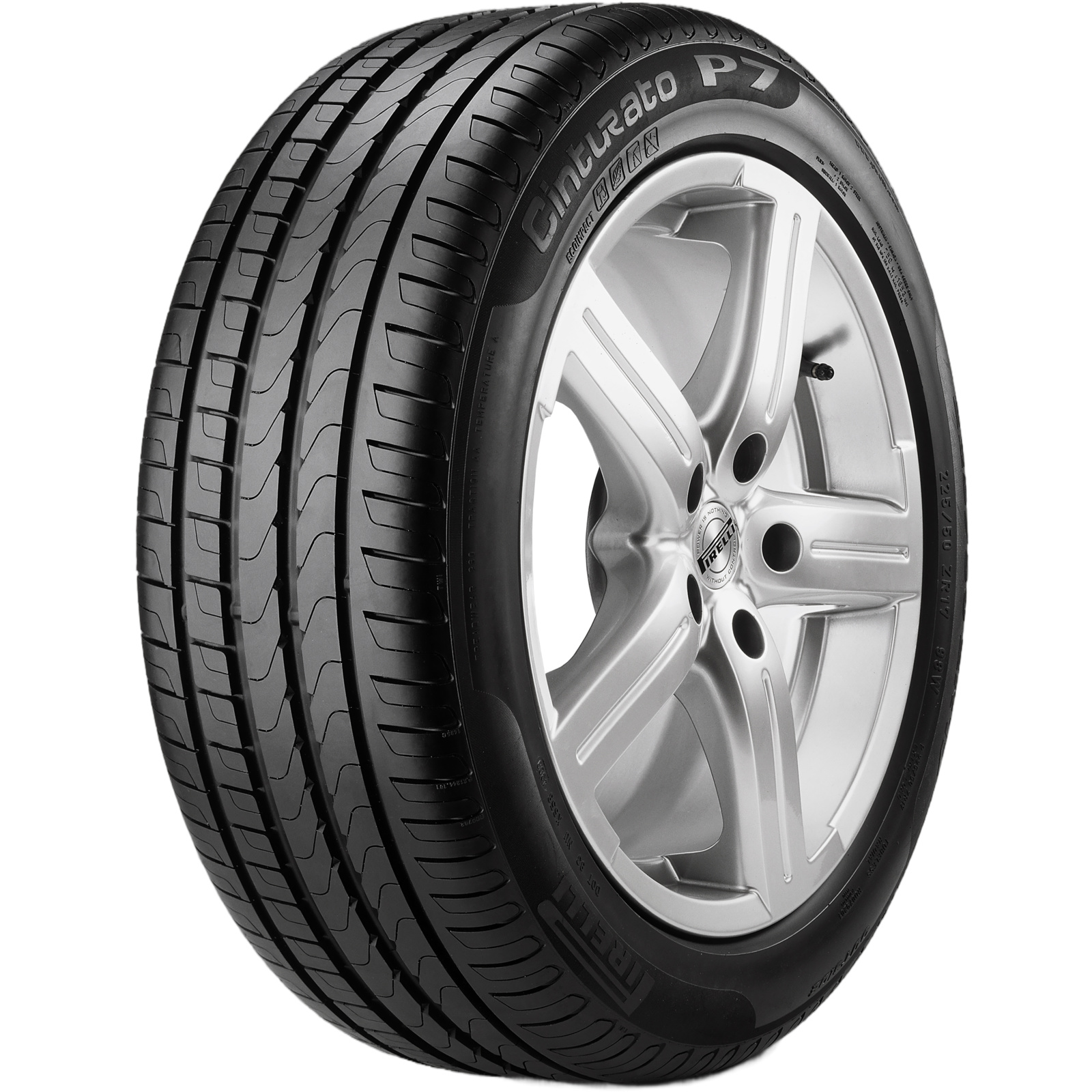 225/55R18 102Y XL Cinturato P7 AO TL