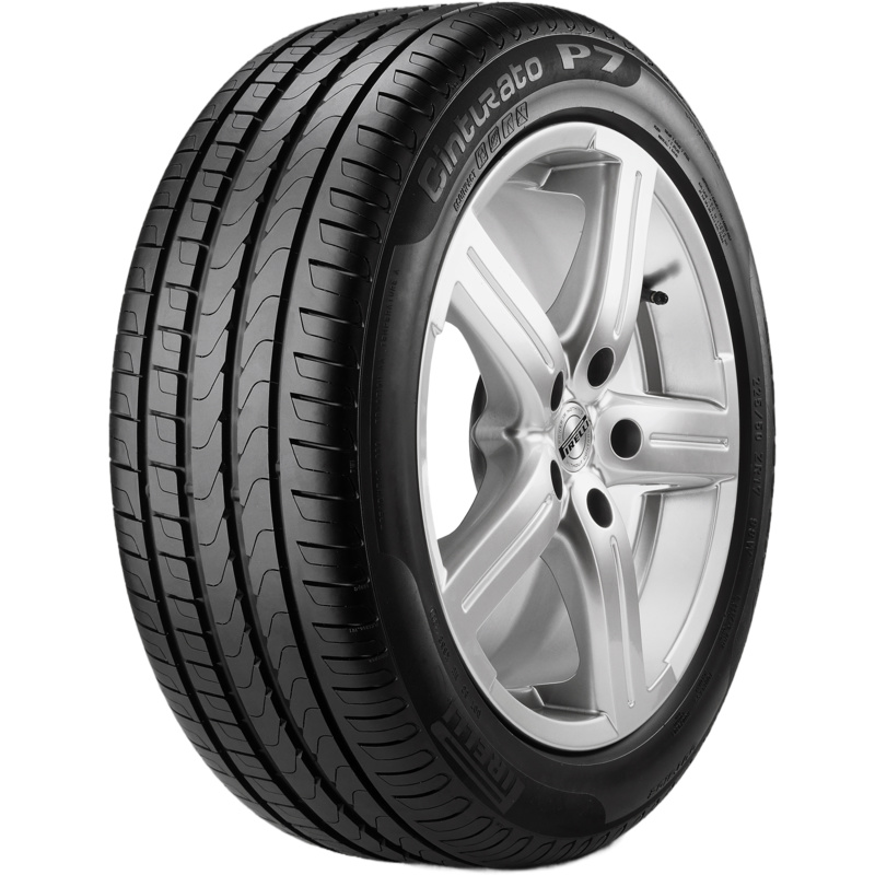 225/45R17 91V Cinturato P7 * ECO TL Run Flat