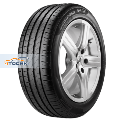 225/45R17 91V Cinturato P7 * ECO TL Run Flat