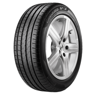 Шина  Летняя 245x50R18 100Y Cinturato P7 * TL Run Flat