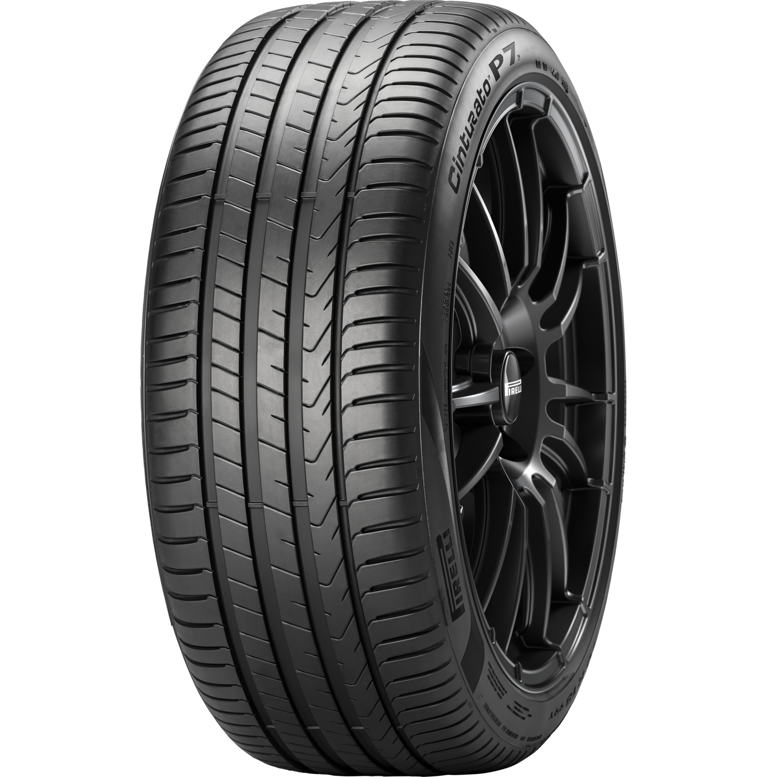 225/55R16 99Y XL Cinturato P7 (P7C2) TL