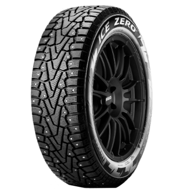 175/65R14 82T Ice Zero TL (шип.)