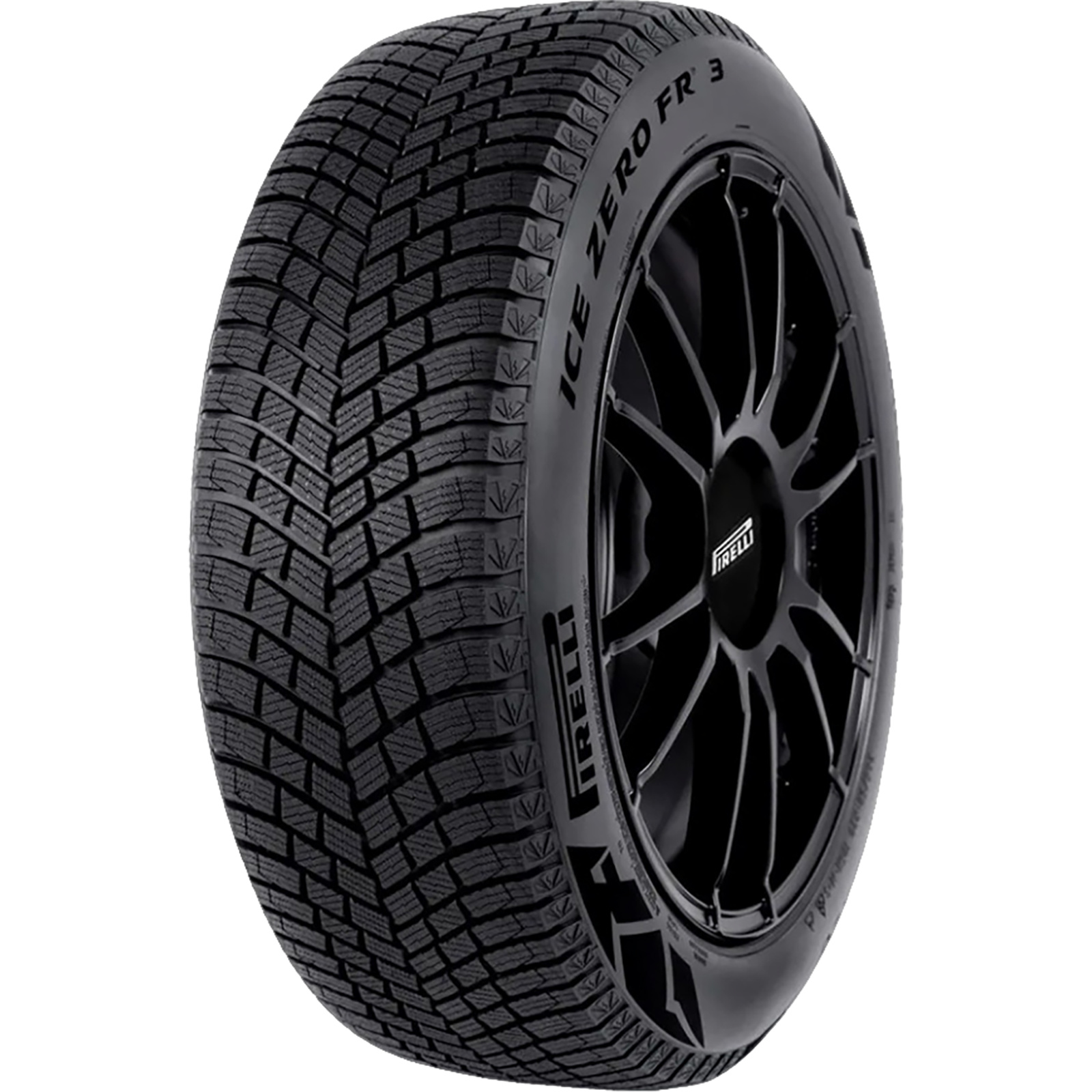 205/50R17 93H XL Ice Zero FR 3 TL