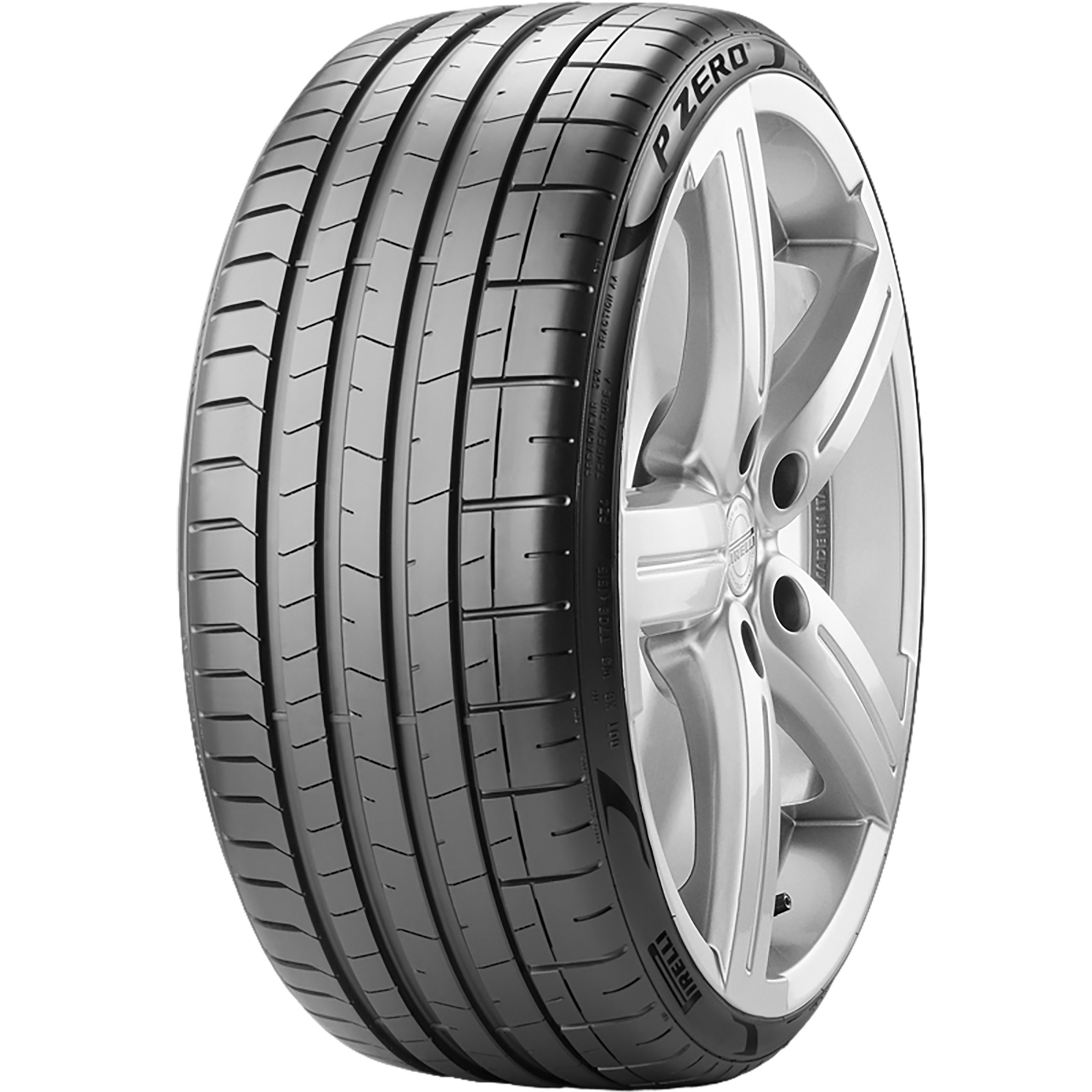 235/50R20 104Y XL P Zero (PZ4) Sports Car J, LR TL