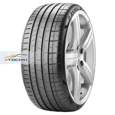 235/50R19 99W P Zero (PZ4) Sports Car MO TL