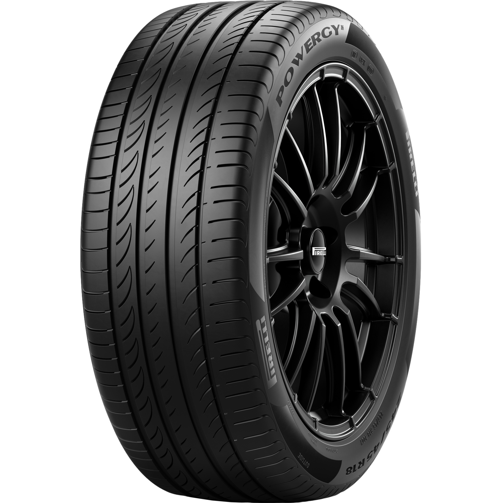 235/50R19 99V Powergy TL