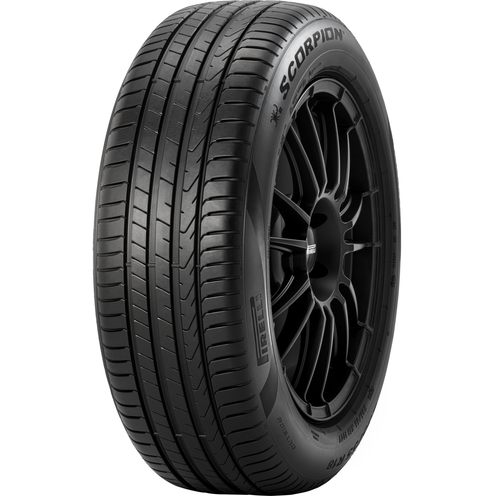 235/50R19 99V Scorpion TL