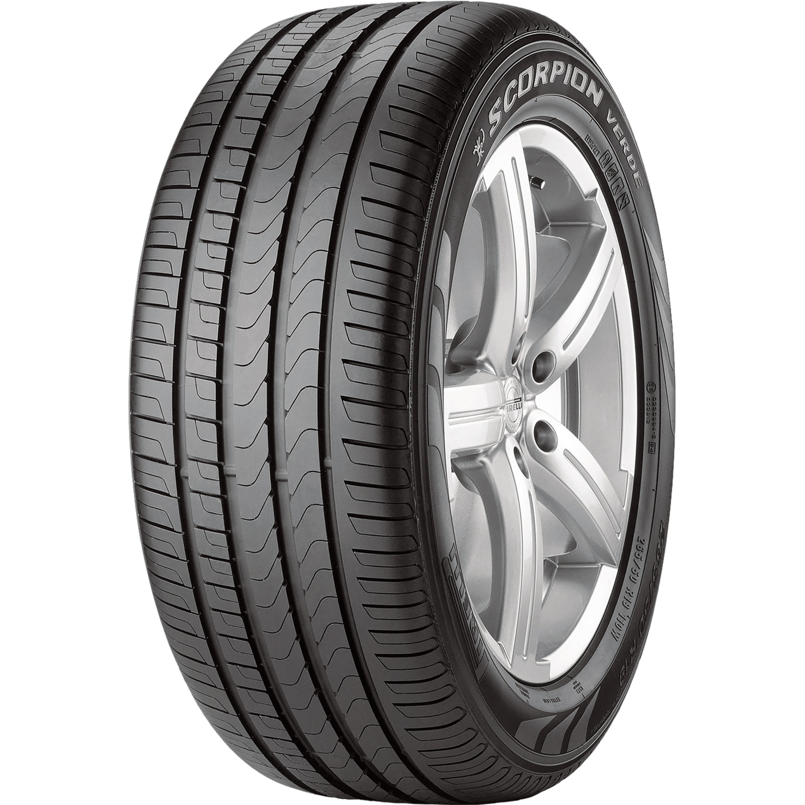 255/55ZR18 109Y XL Scorpion Verde TL