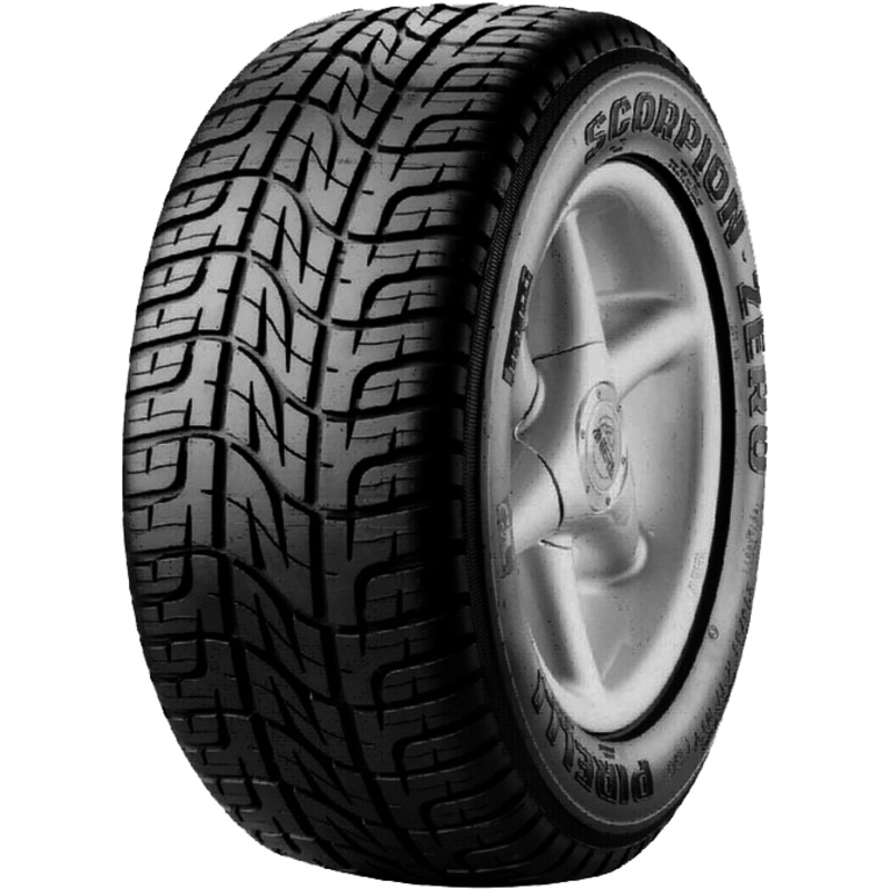255/50R20 109Y XL Scorpion Zero TL M+S