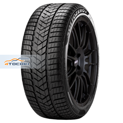 225/50R17 98H XL Winter SottoZero Serie III * TL Run Flat