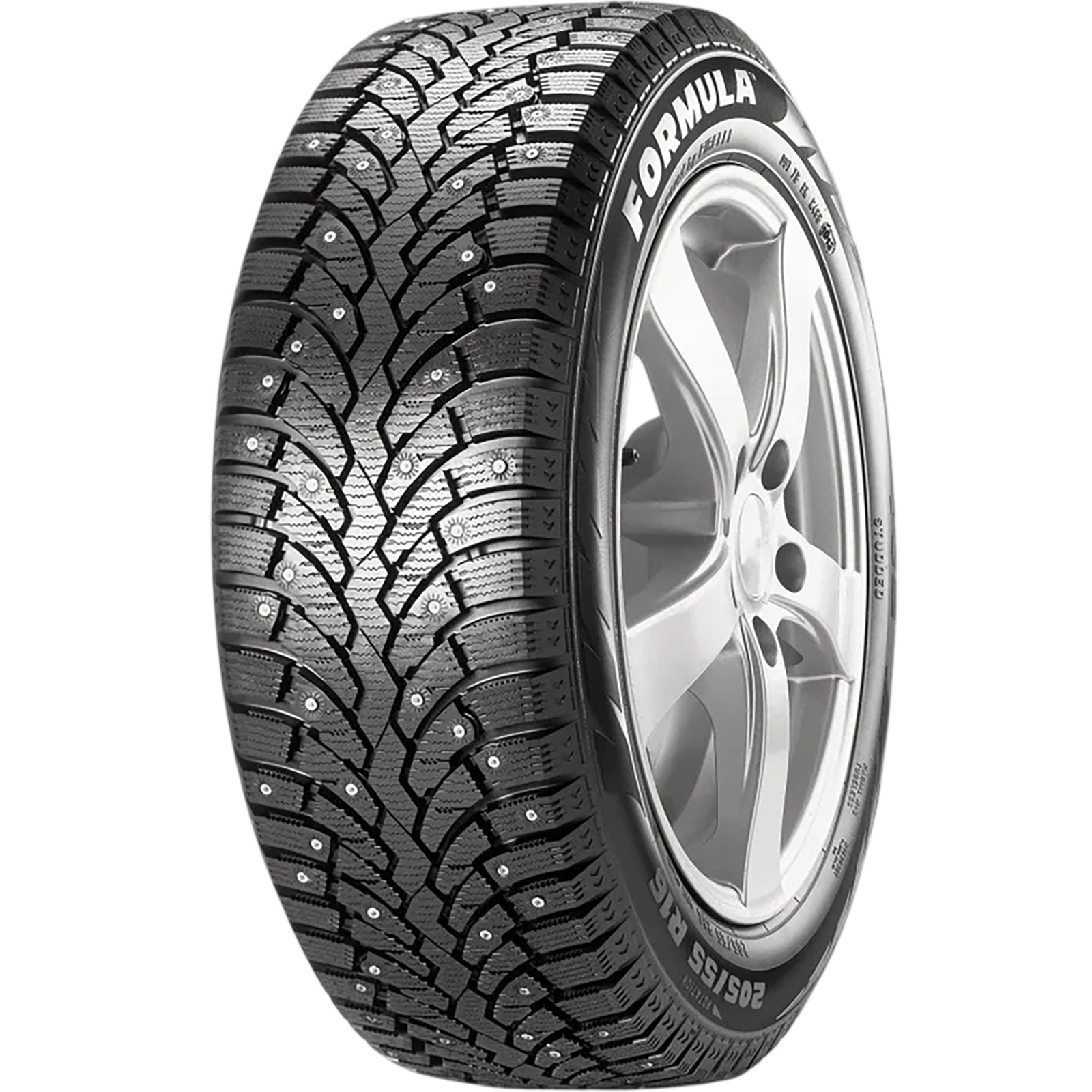 175/65R14 82T Ice TL (110 шип.)