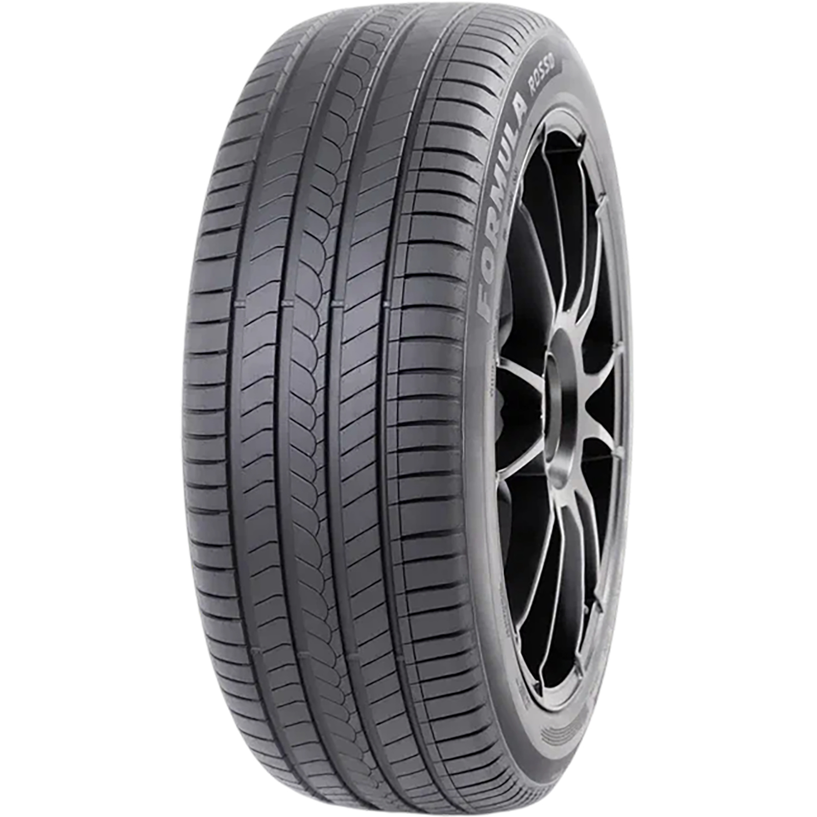 225/60R18 100V Rosso TL