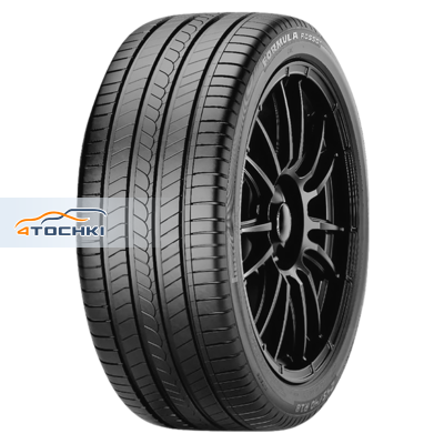 225/65R17 102V Rosso TL