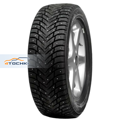 265/45R21 SnowPro Stud 02 TL (шип.)