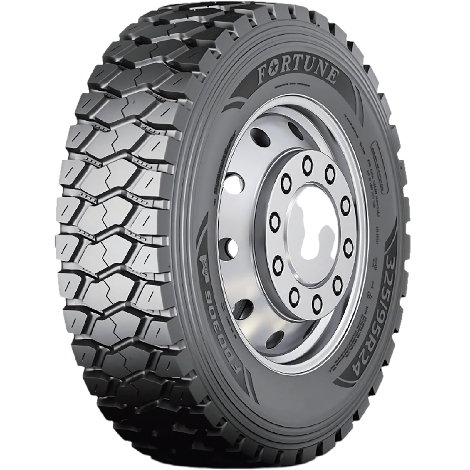 325/95R24 164/162F FDO306 TL 22PR