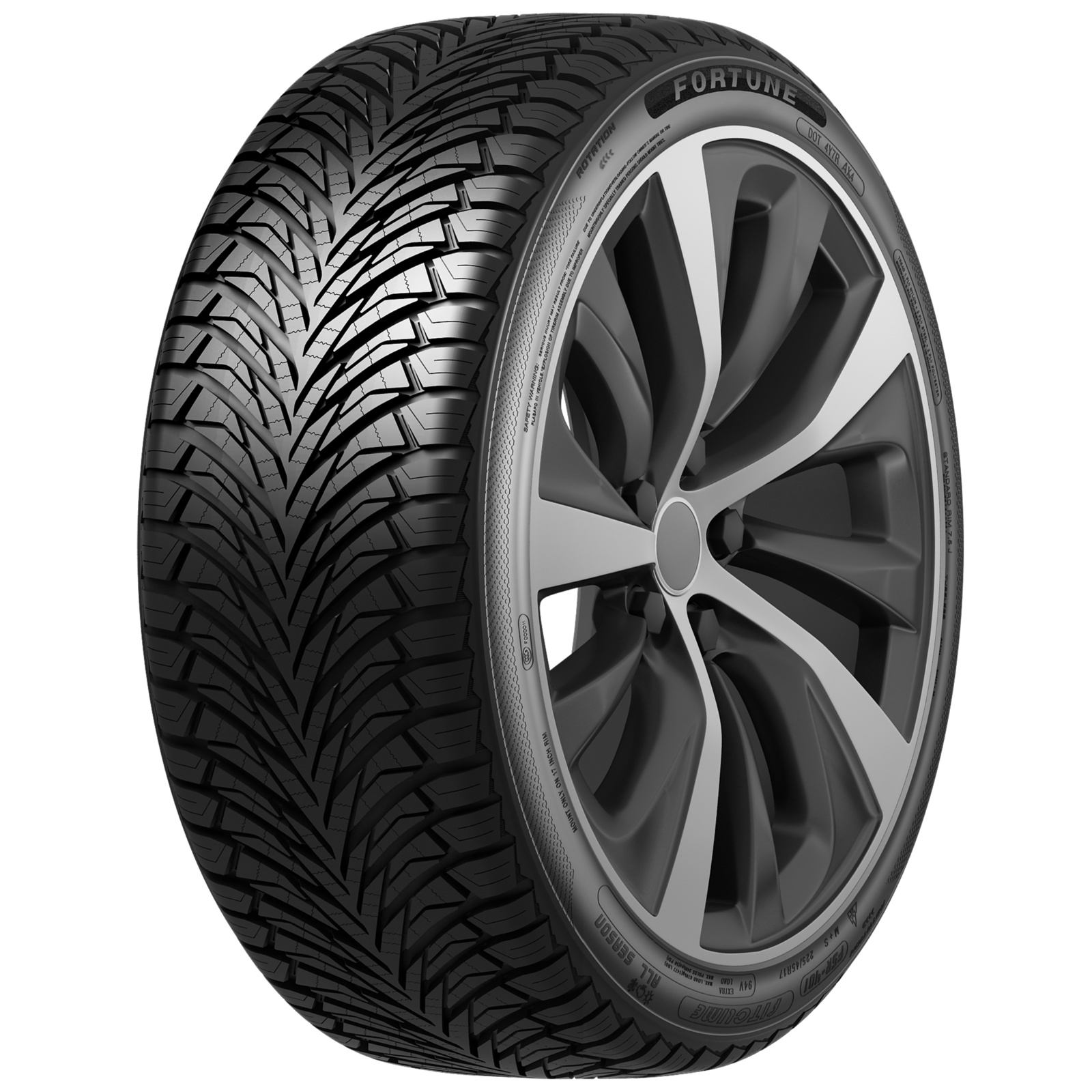 175/70R13 82T Fitclime FSR-401 TL