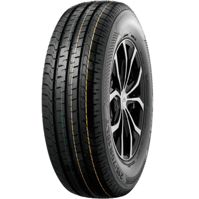 195/70R15C 104/102R EffiVan TL
