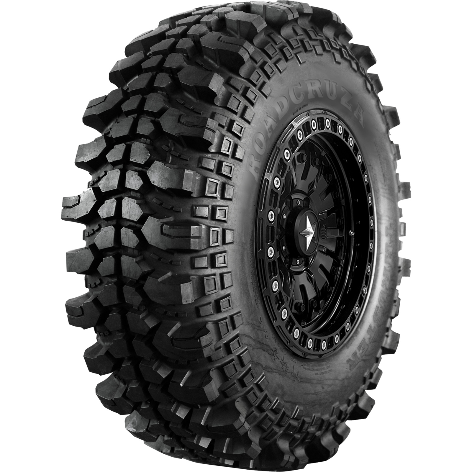 LT31x10,50-15(265/75-15) 110K Thruster TL 6PR