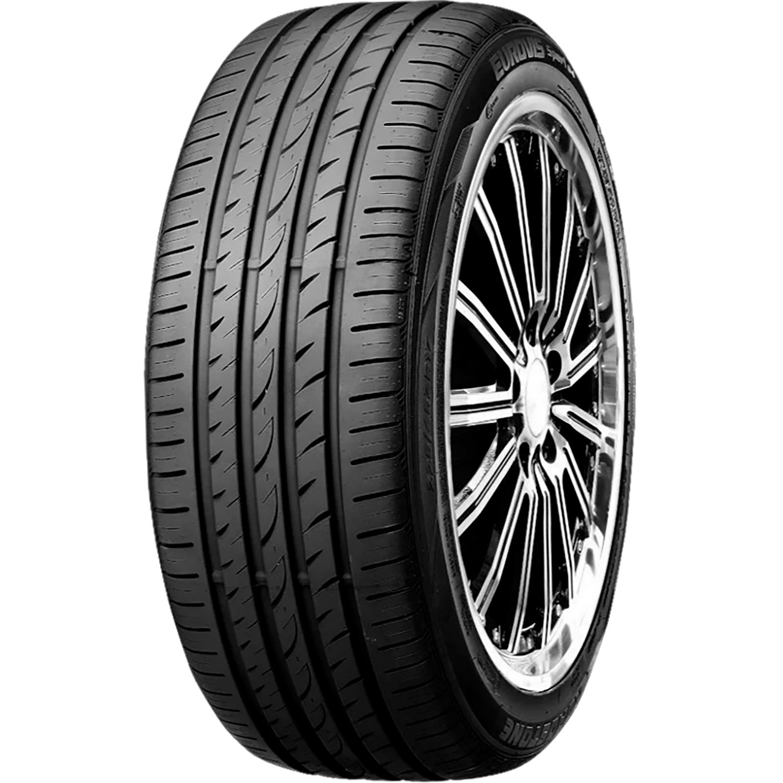 195/55R16 87V Eurovis Sport 04 TL