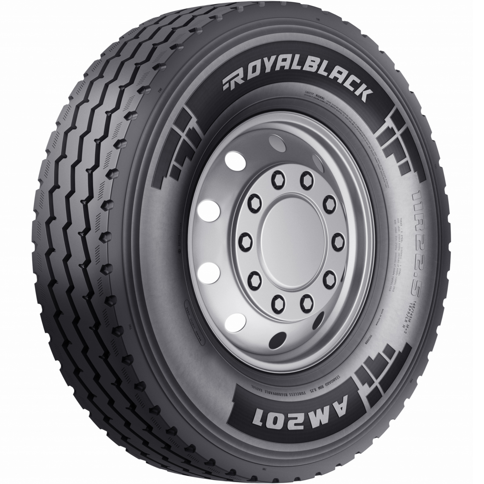 315/80R22,5 157/154L AM201 TL 20PR
