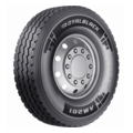 Грузовая шина Royal Black AM201 315/80R22.5 157/154L TL