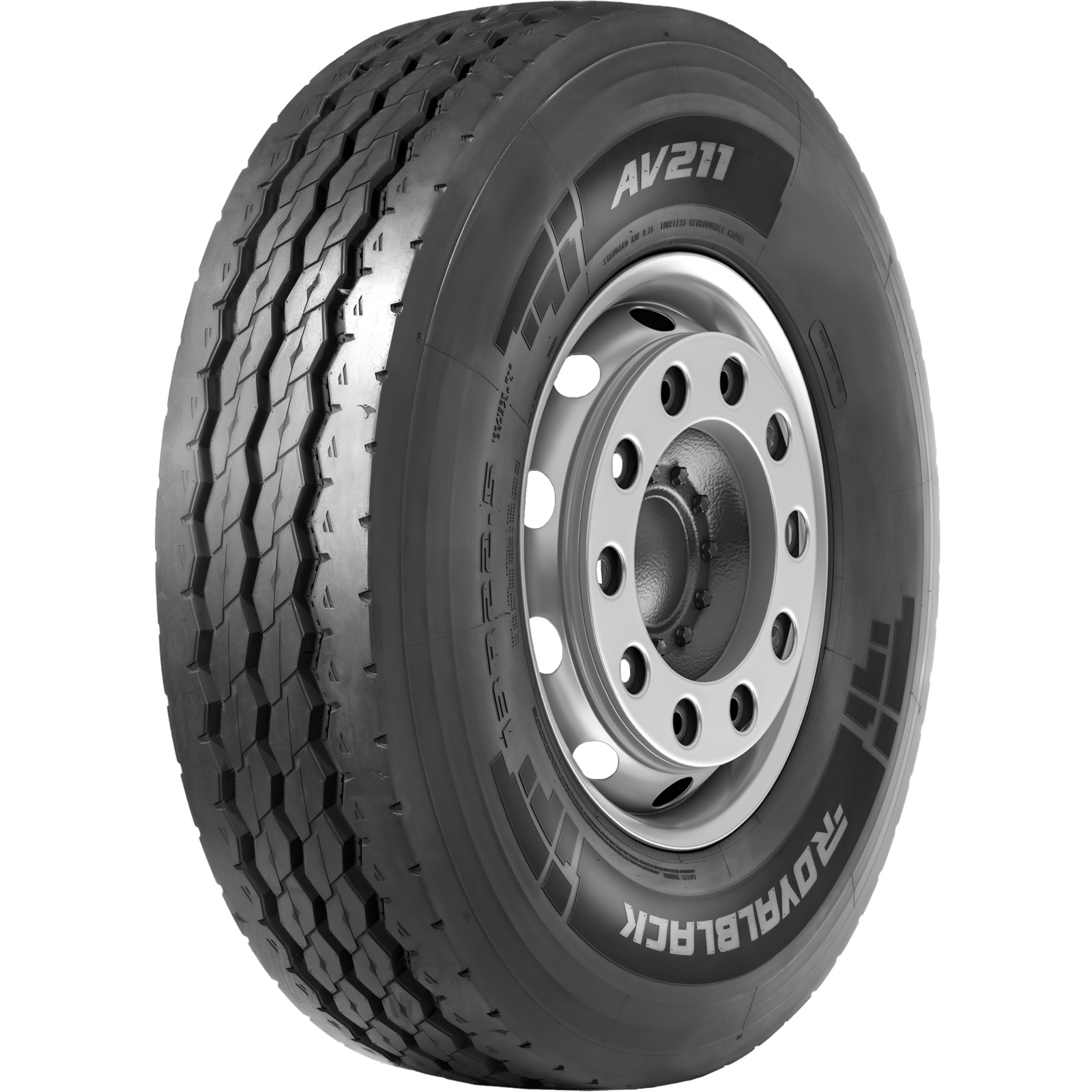 315/80R22,5 161/154K AV211 TL 22PR