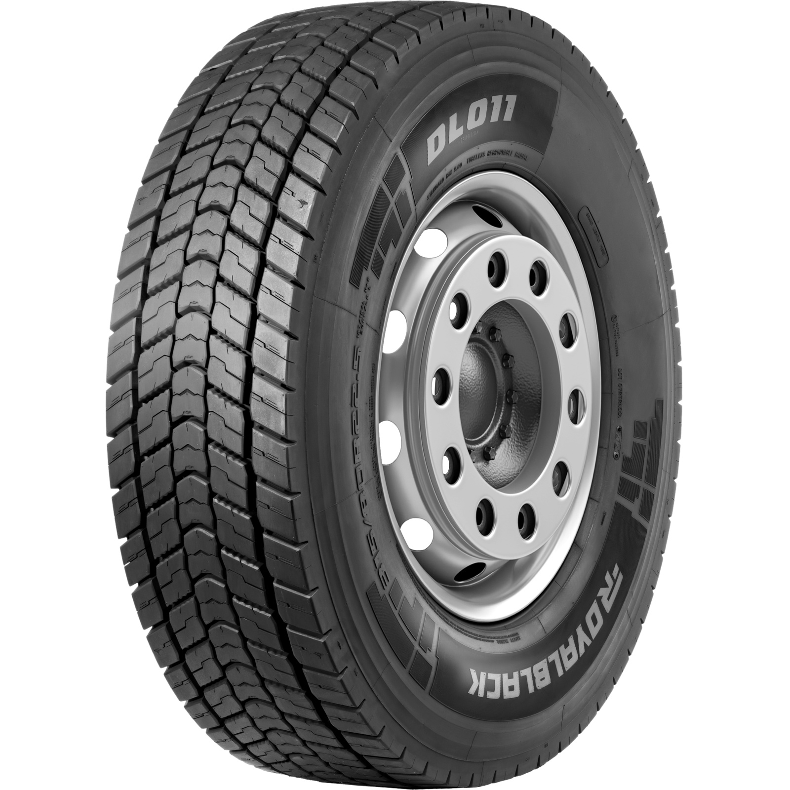315/70R22,5 156/150L DL011 TL